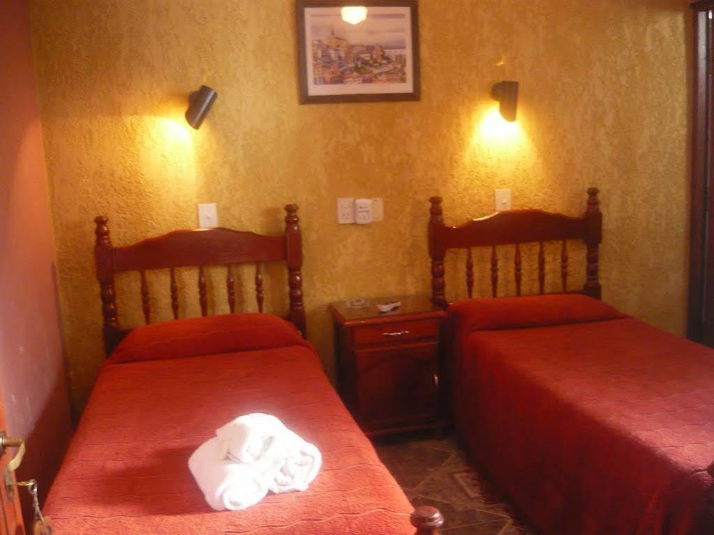 Hotel ICONICO JUJUY Centro San Salvador de Jujuy Exterior foto